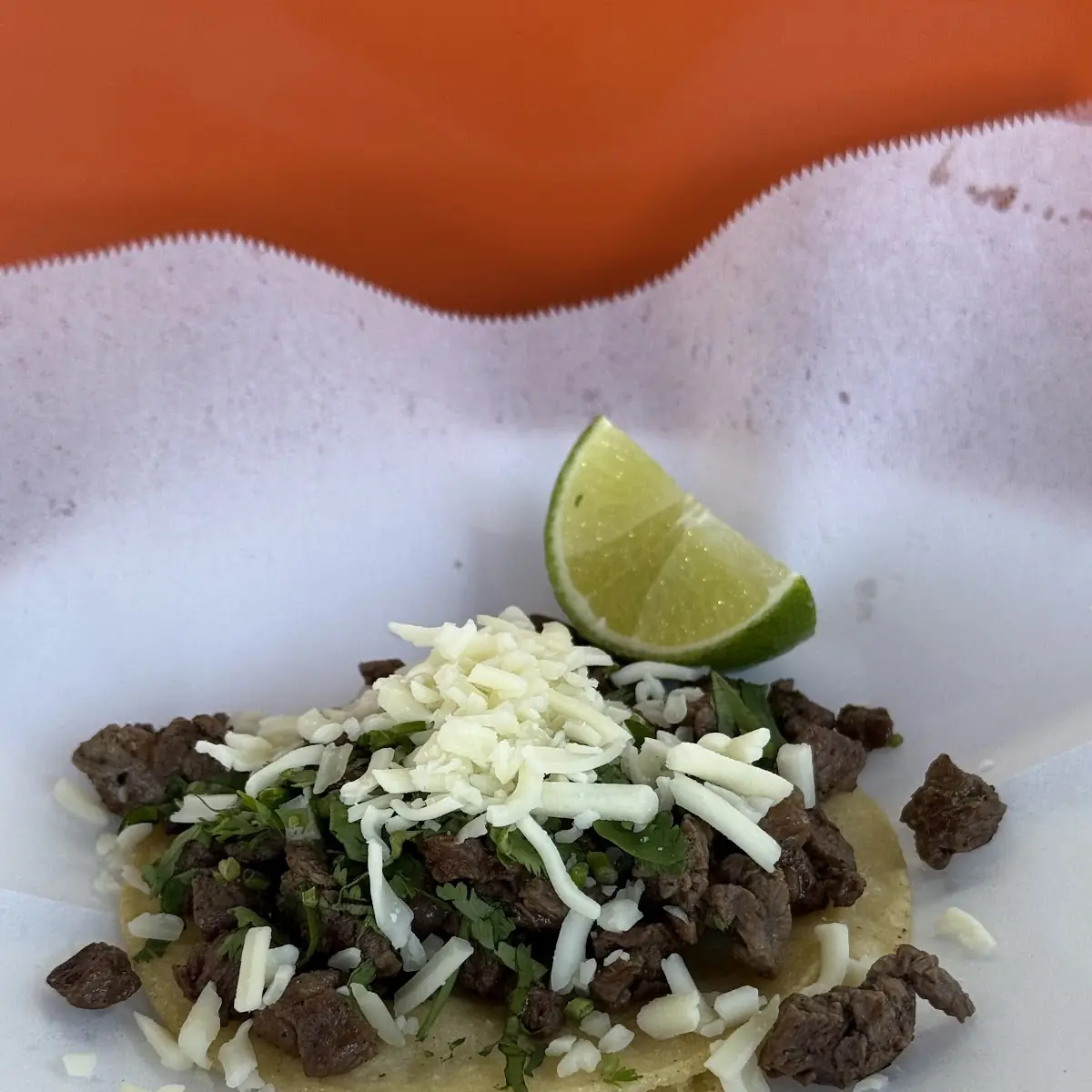 Carne Asada