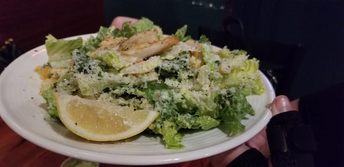 Caesar Salad