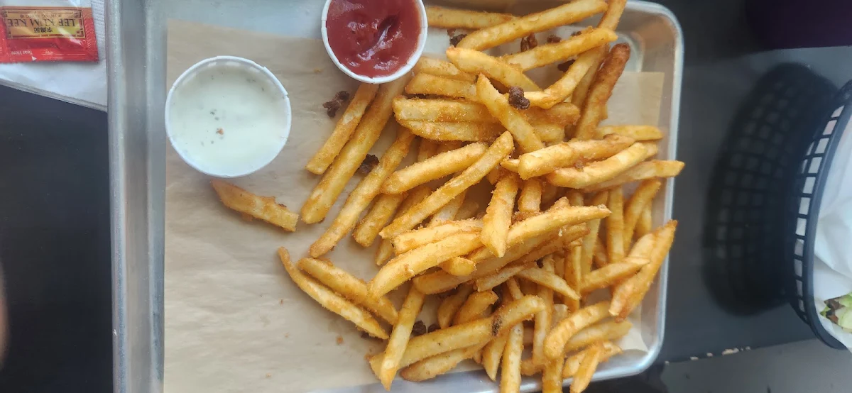 French Fries