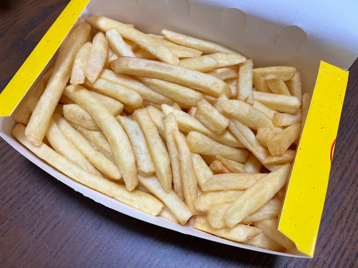 Chips Meal, Chicken Treat Merriwa