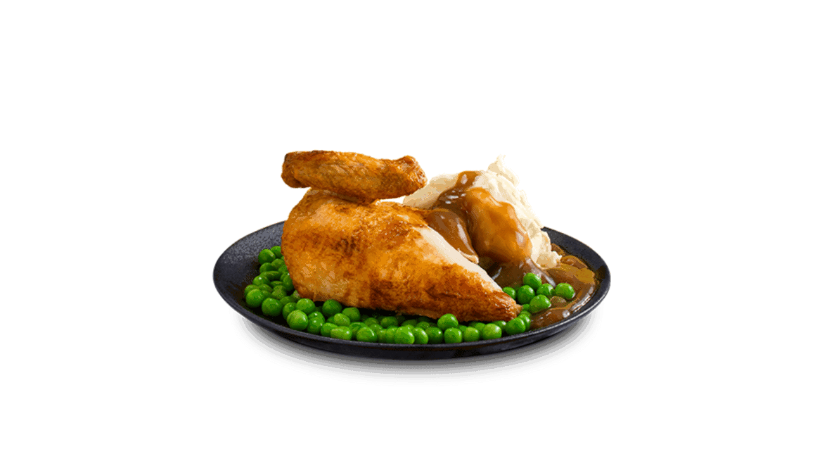 Highlights, Chicken Treat Merriwa