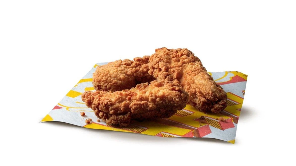 Highlights, Chicken Treat Merriwa