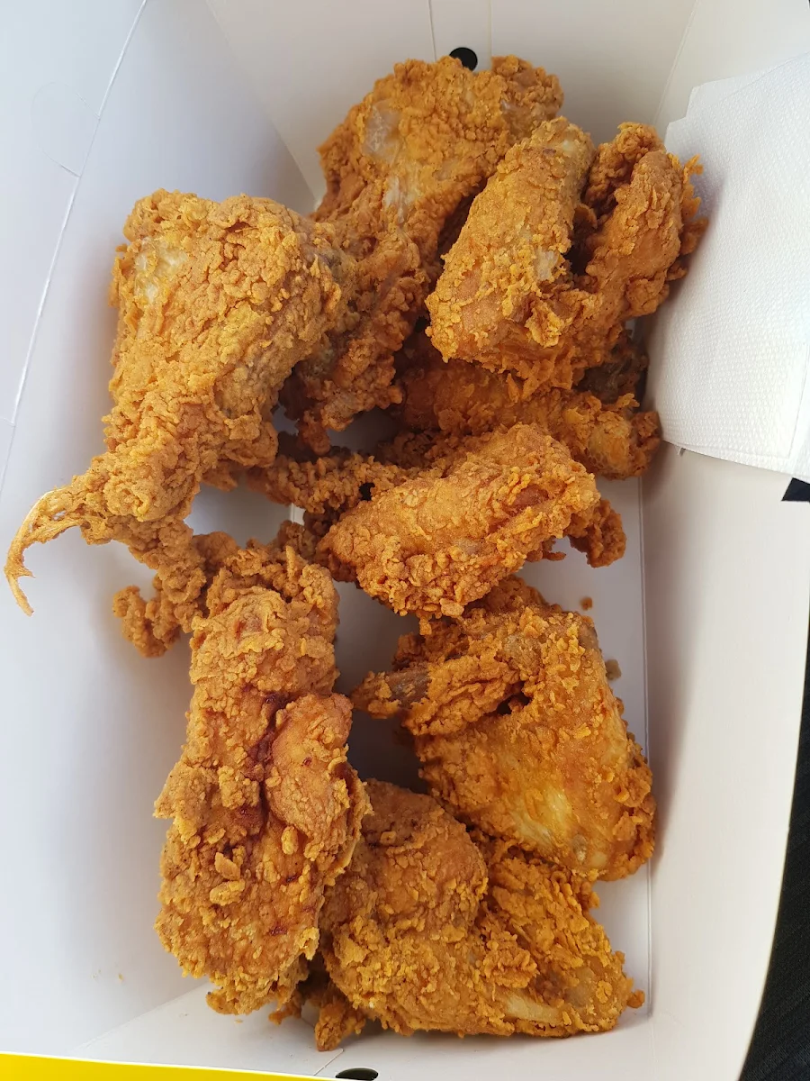 Highlights, Chicken Treat Merriwa