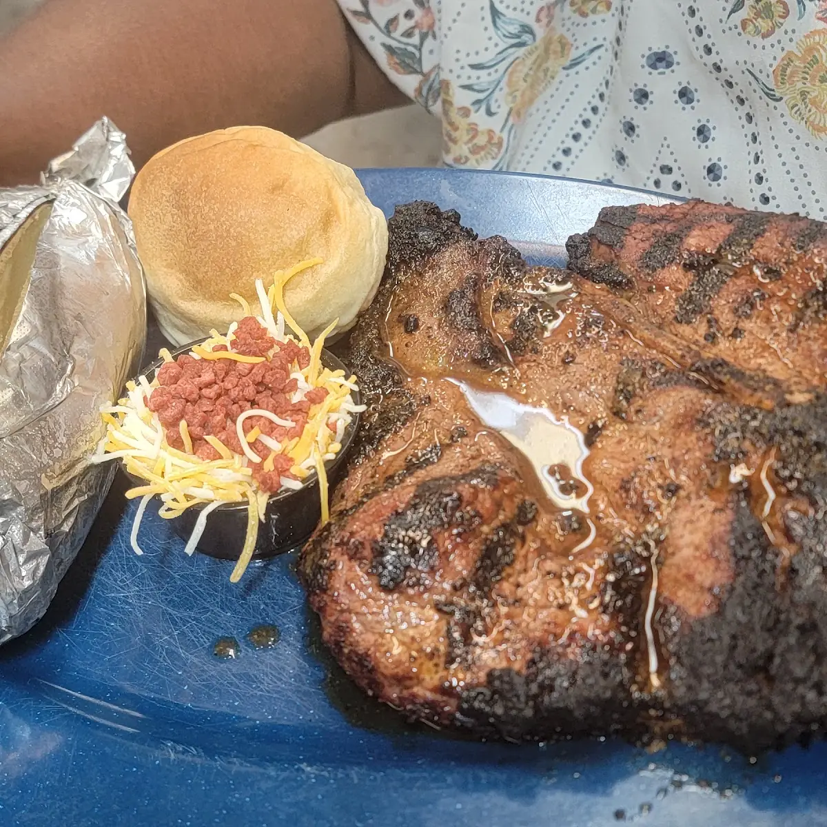 12oz Ribeye
