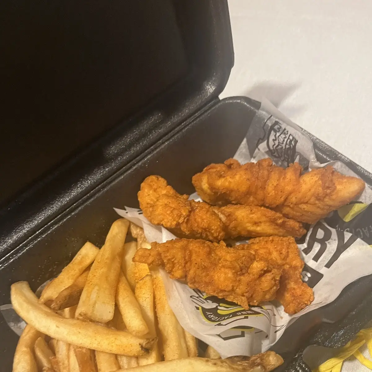 Chicken Tenders