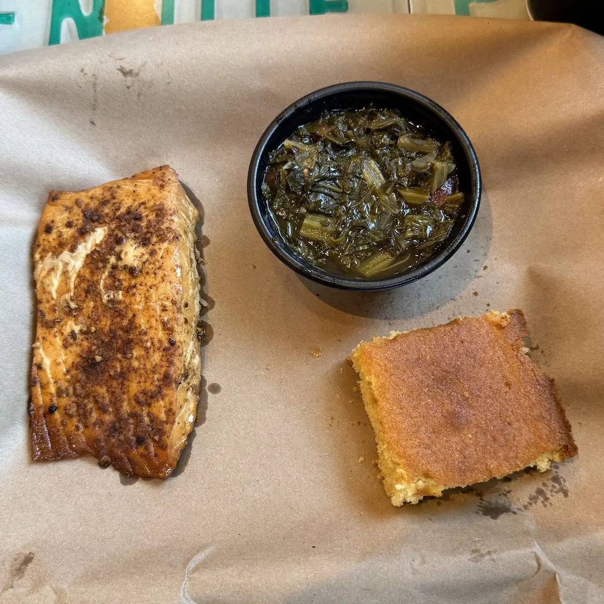 Cornbread