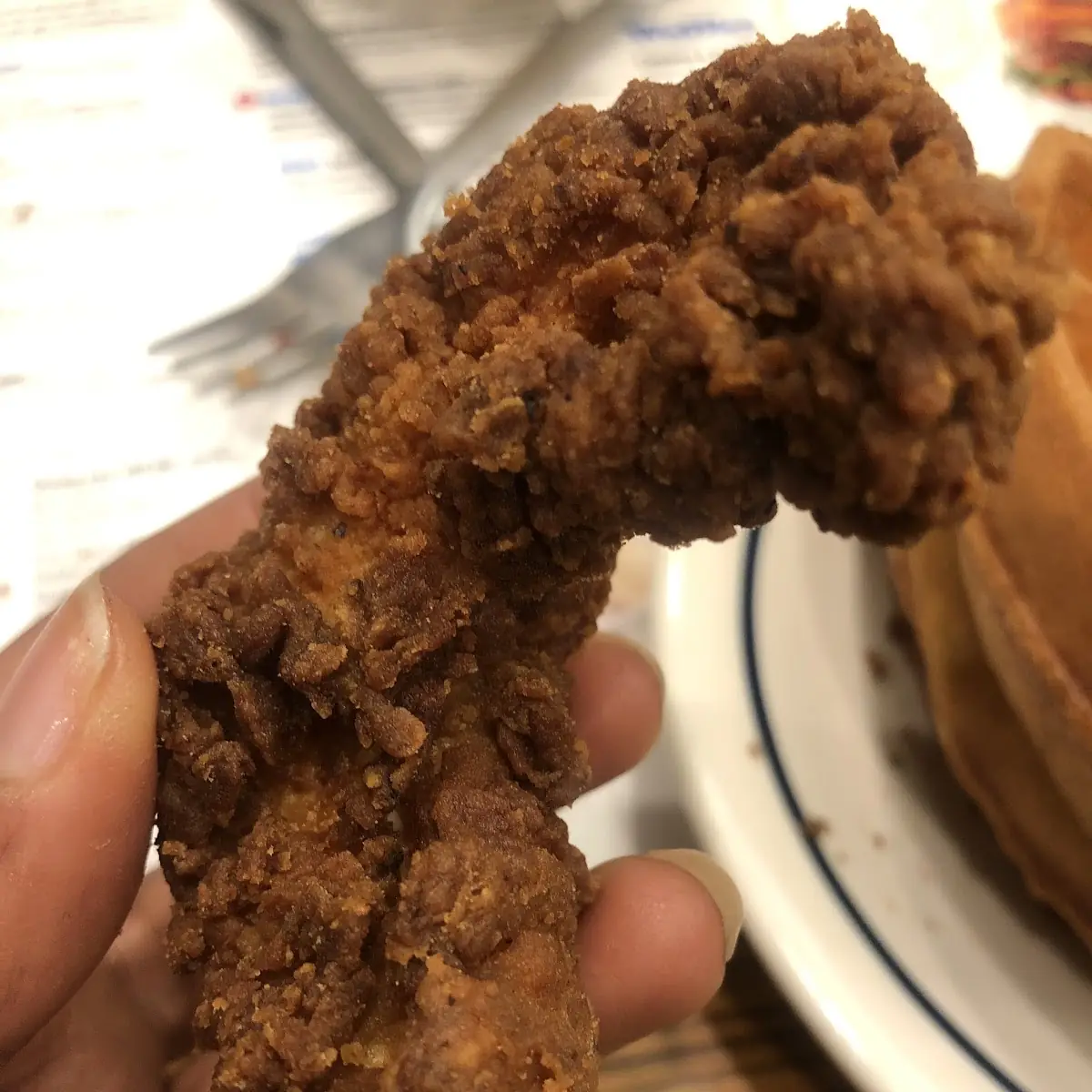 Fried Chicken