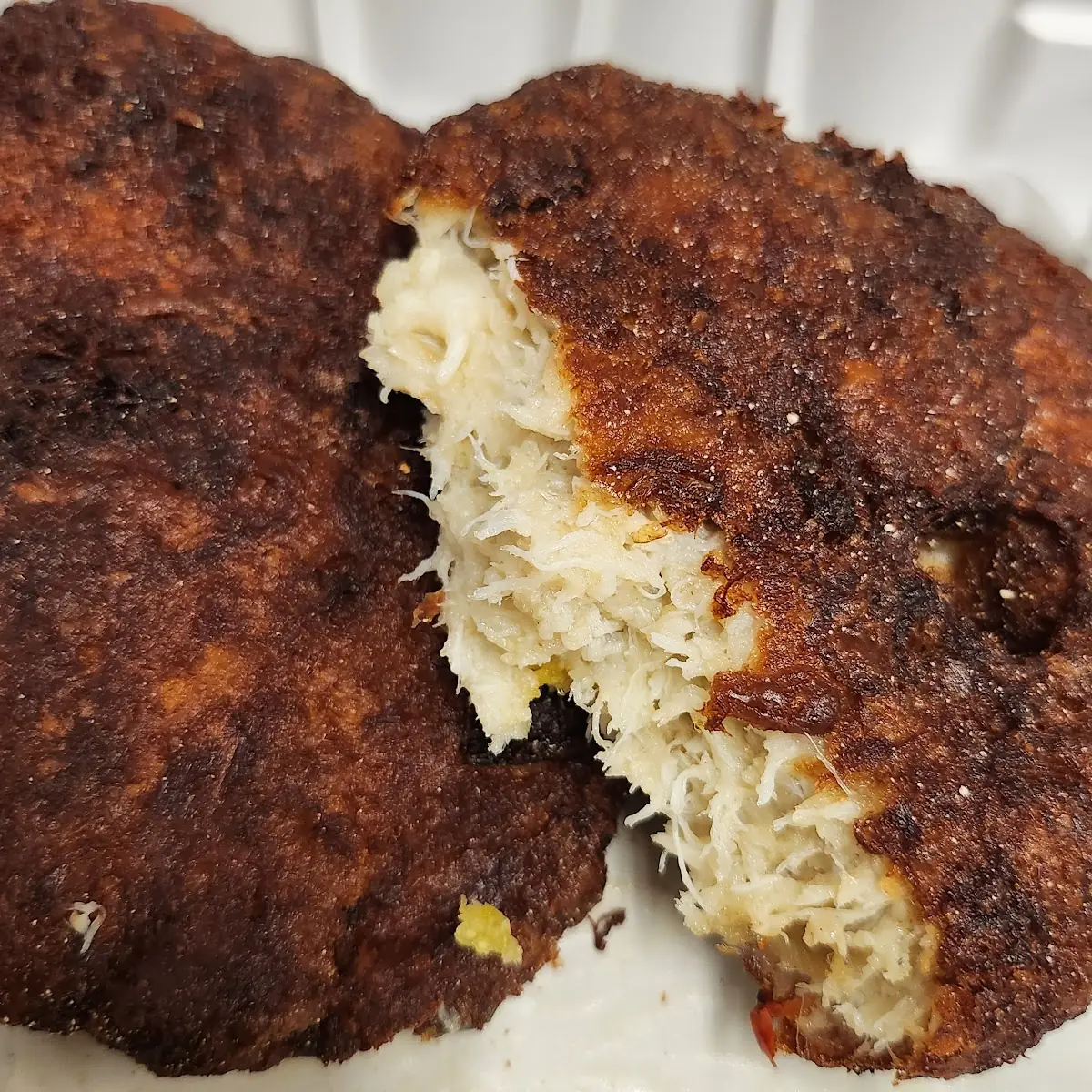 Crab Cakes
