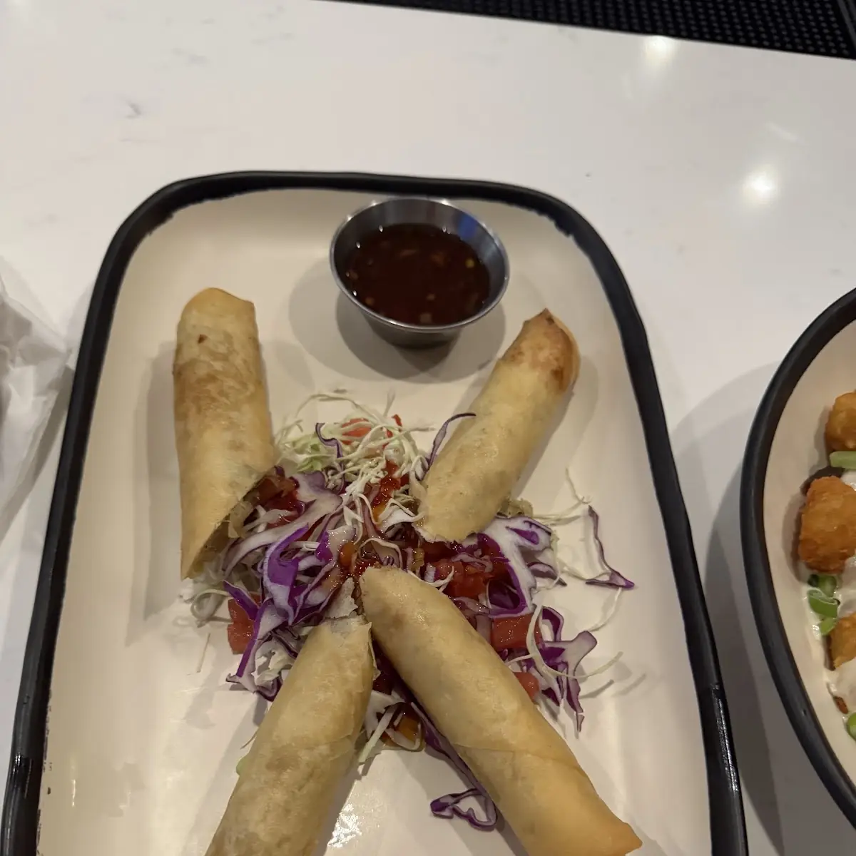 Spring Roll