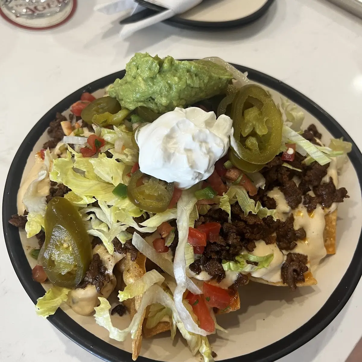 Taco Salad