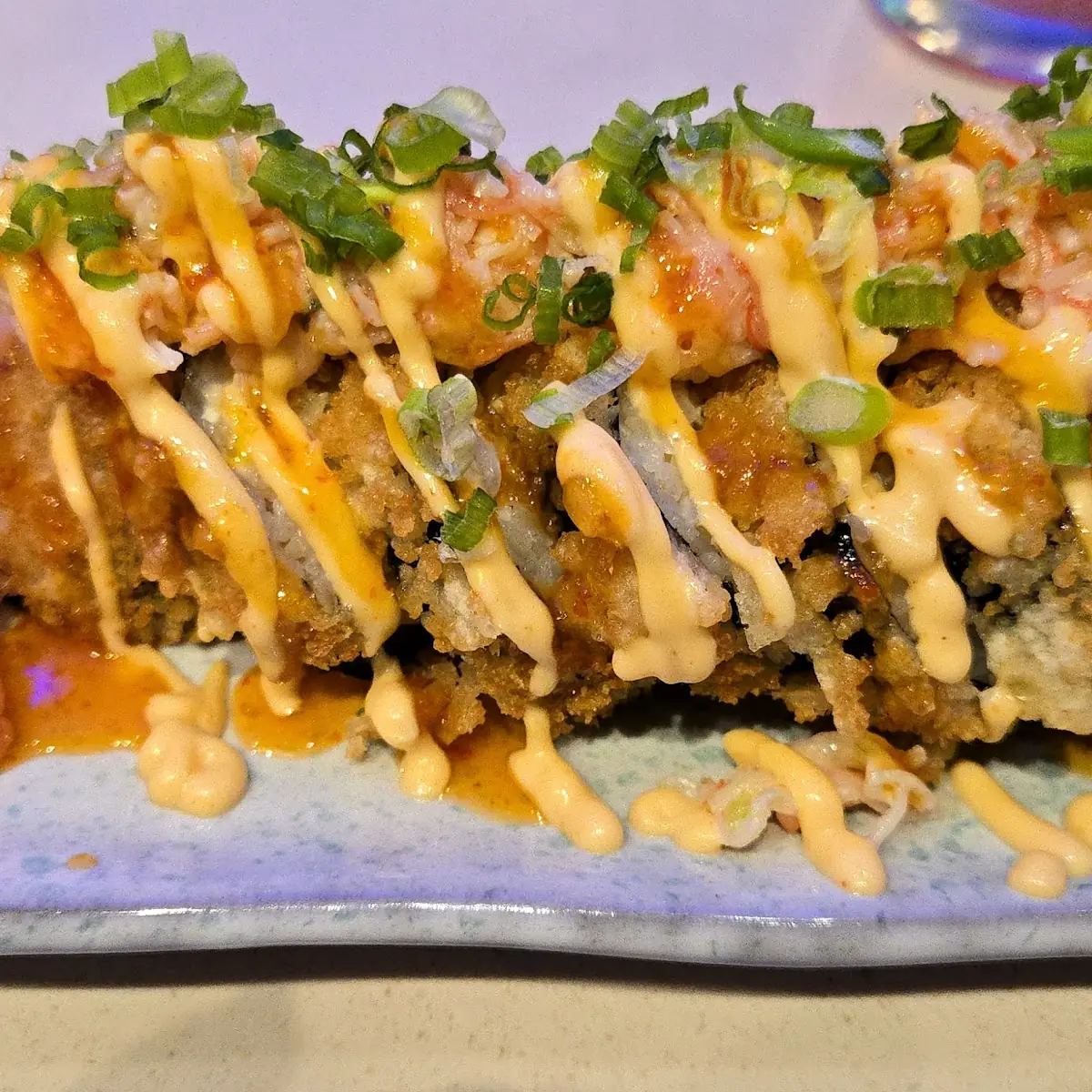 Causeway Crunchy Roll