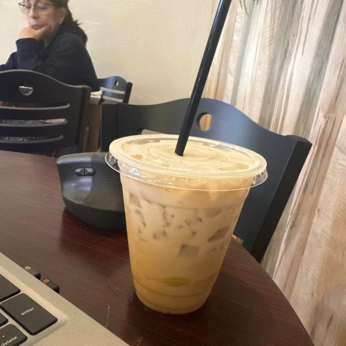 Thai Tea