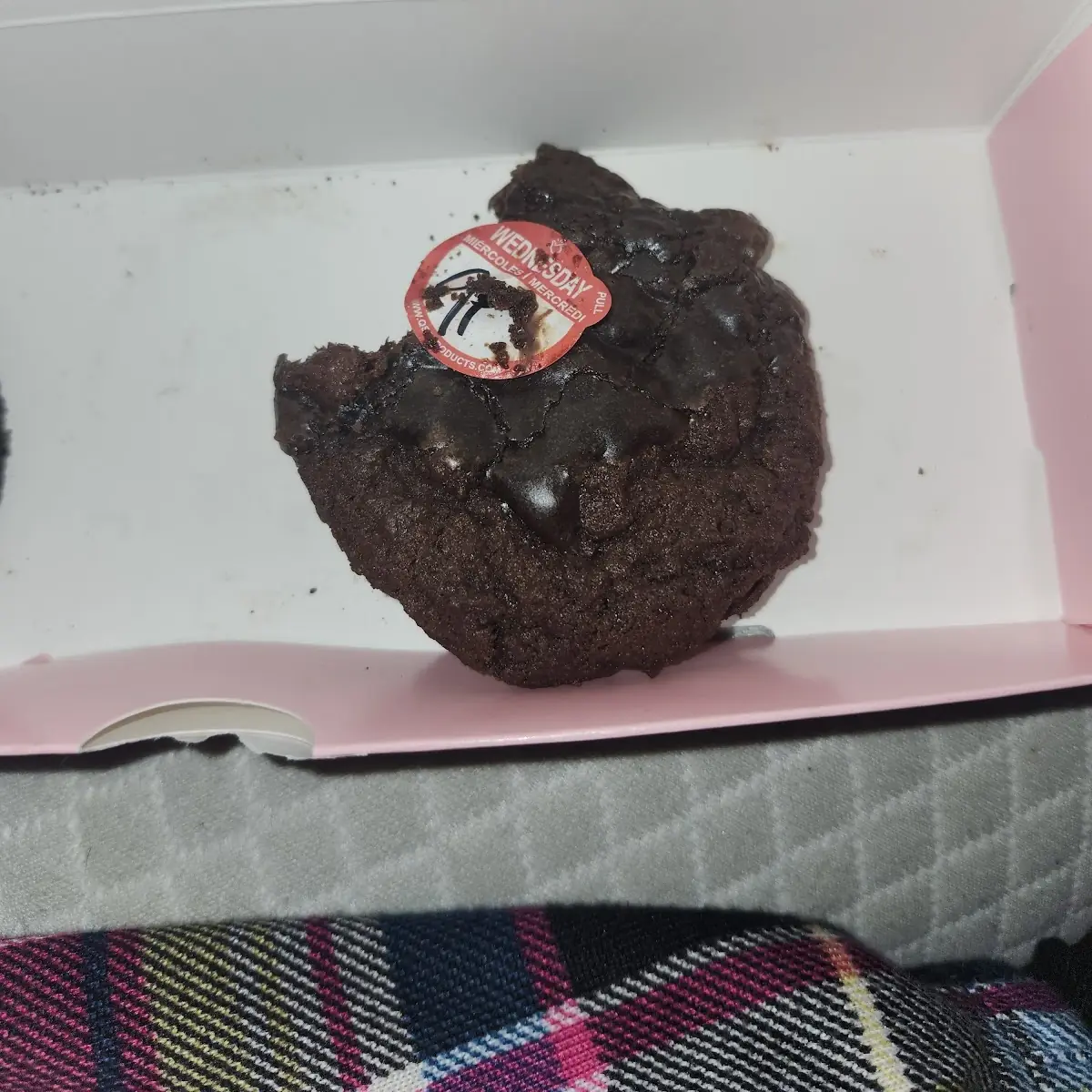 Lava Cake