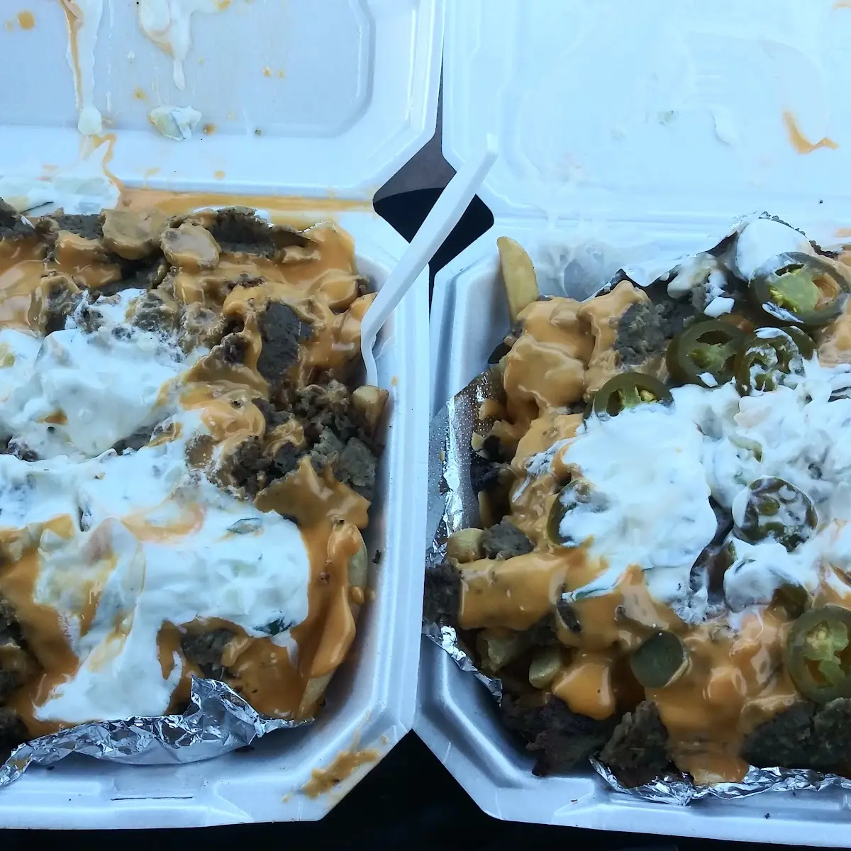 10 Piece Buffalo and BBQ Wings