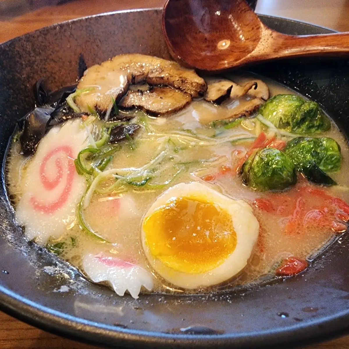 Shoyu Ramen