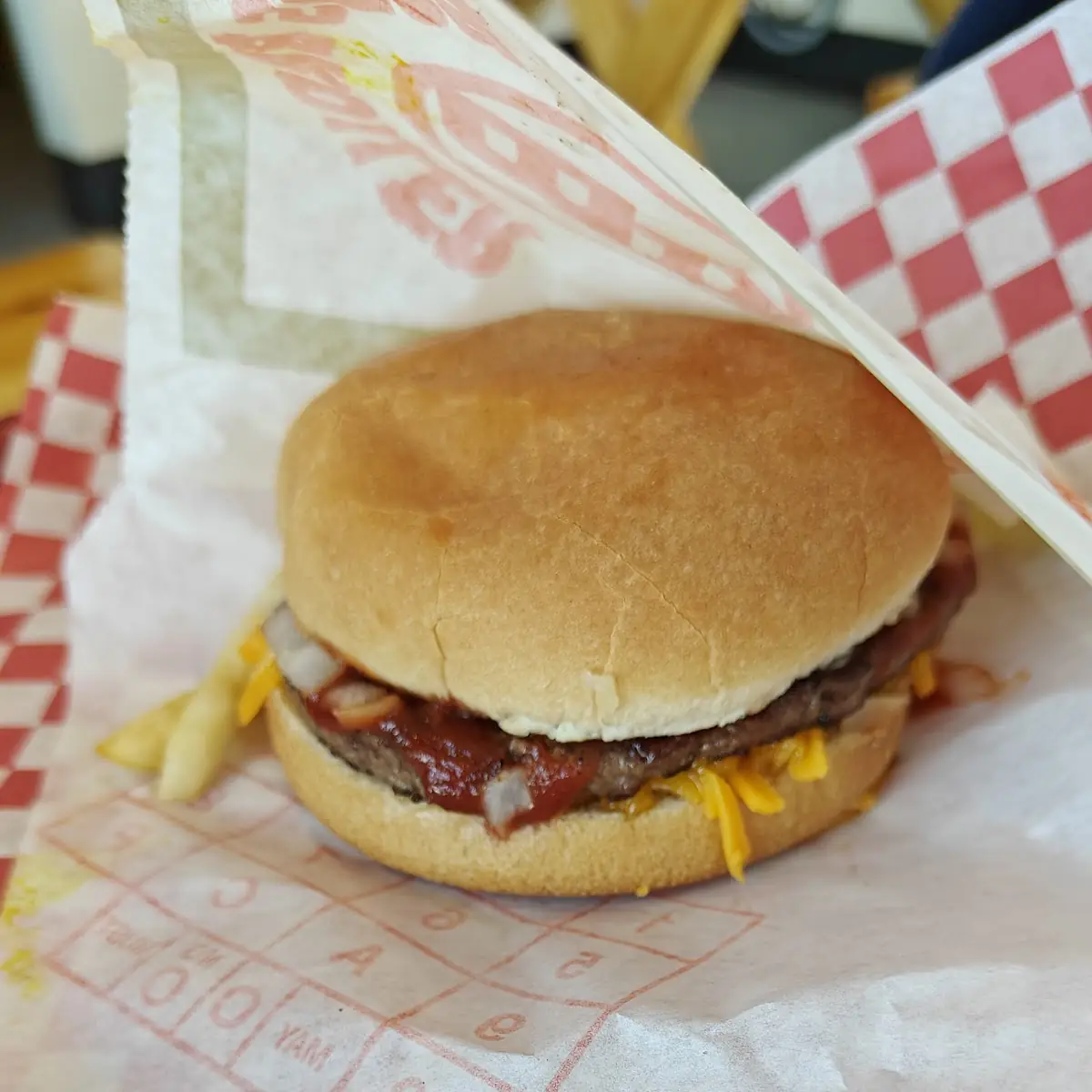 Burger