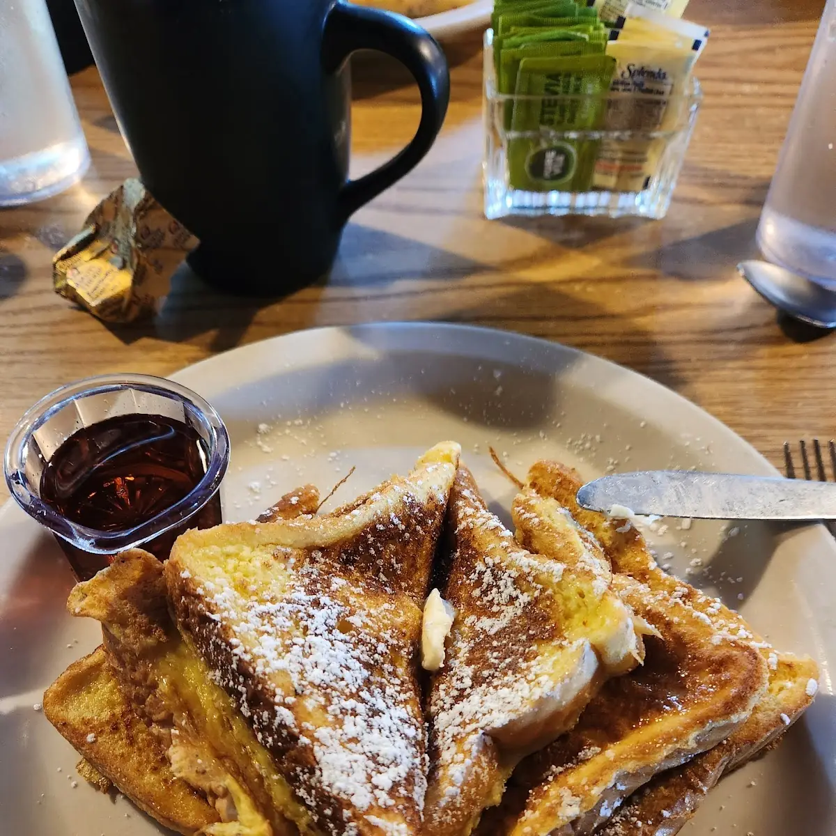 French Toast