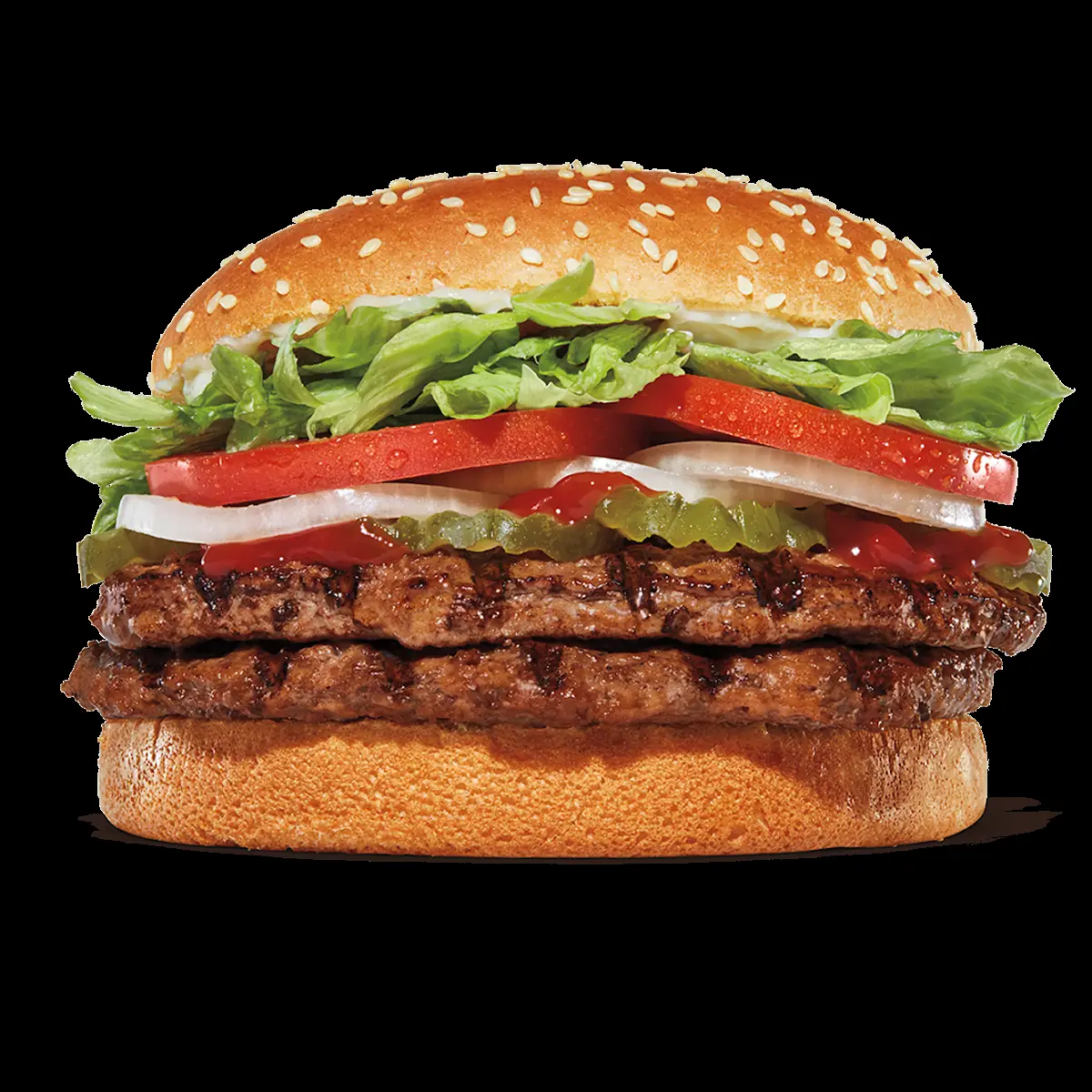Whopper Sandwich