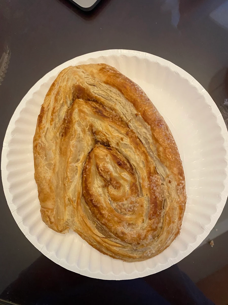 Croissant