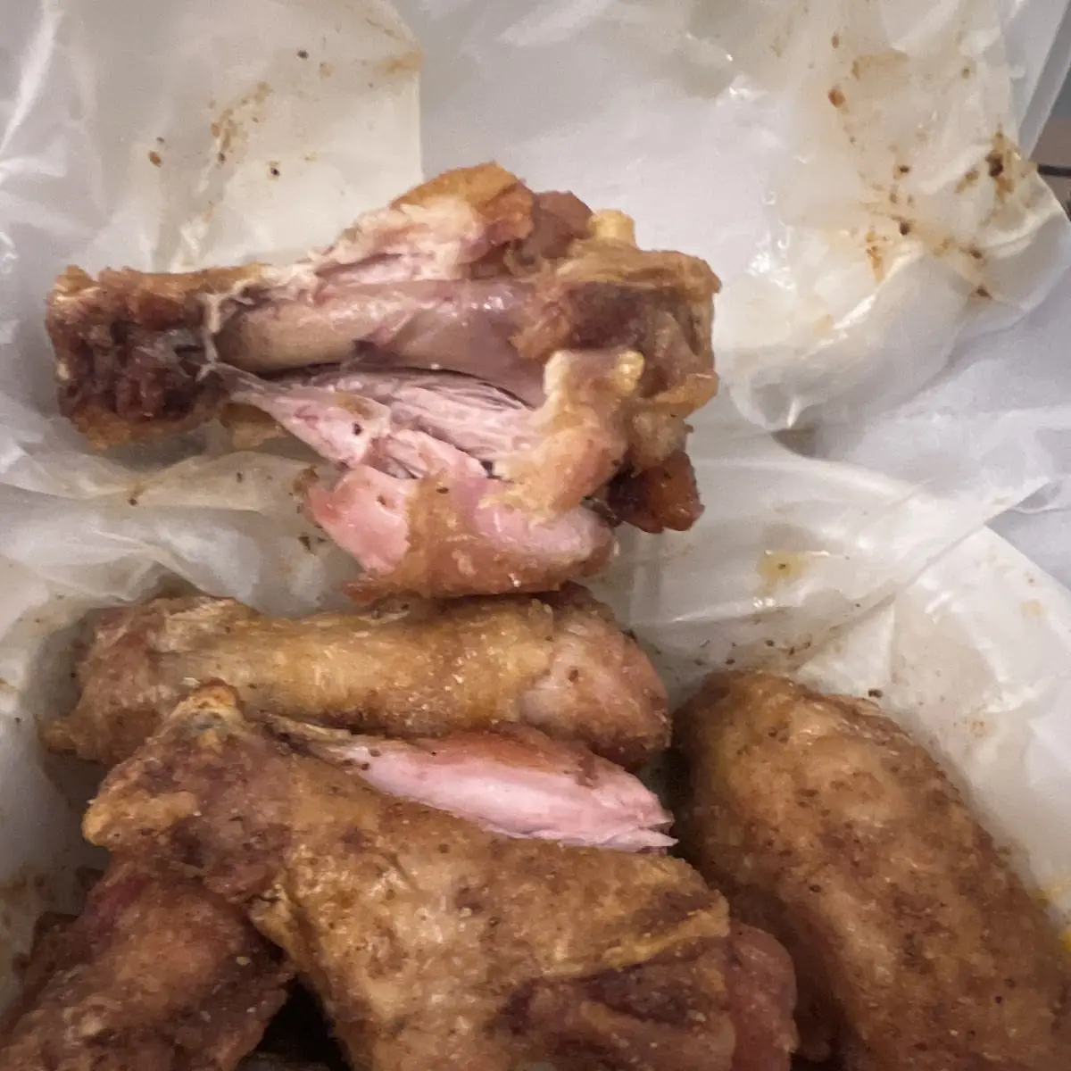 Lemon Pepper