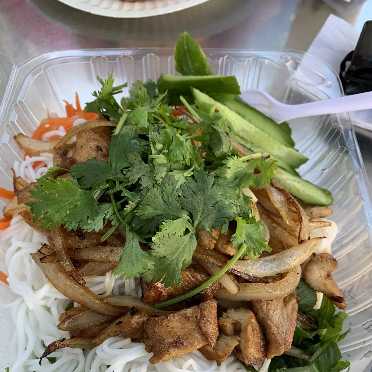Vermicelli