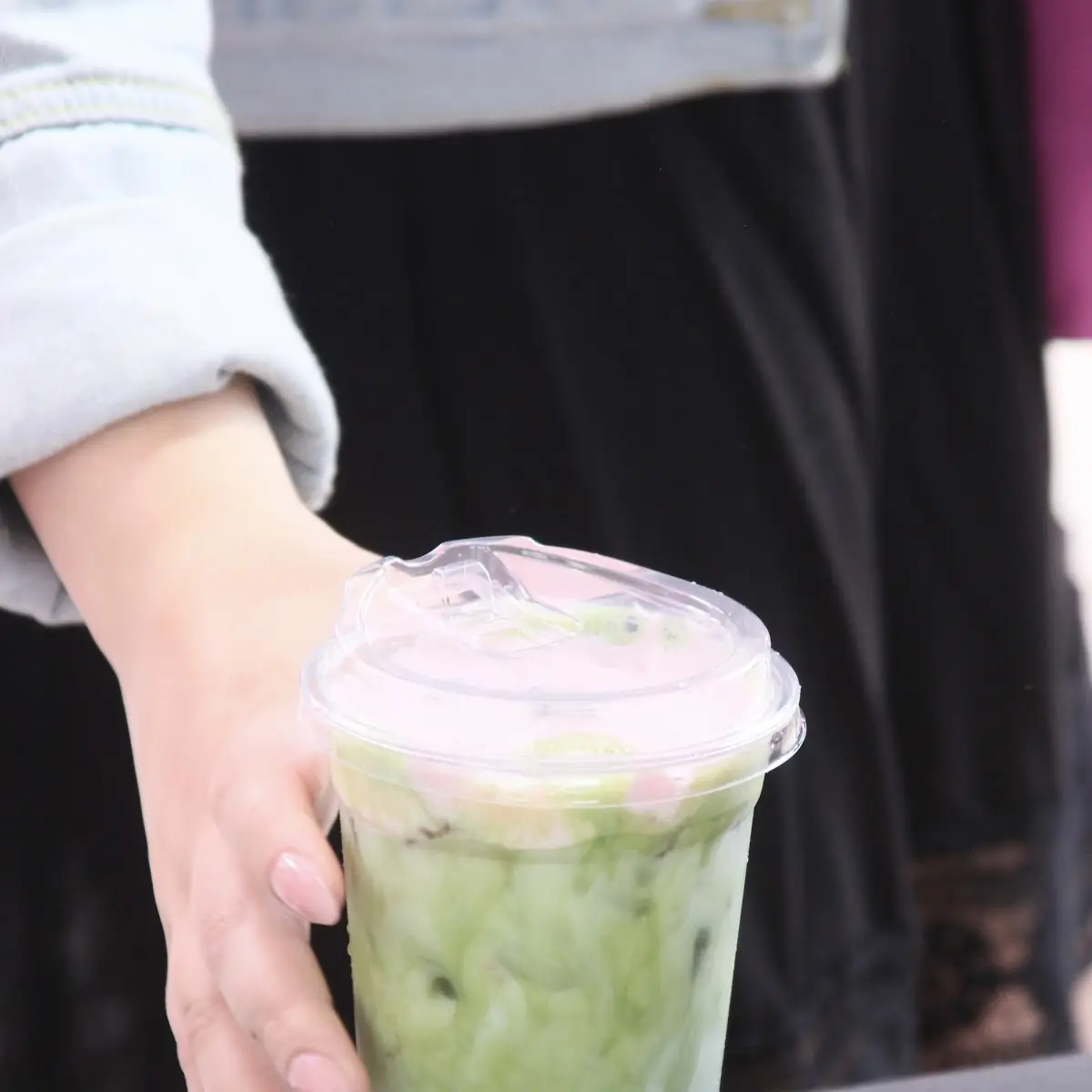 Strawberry Acai