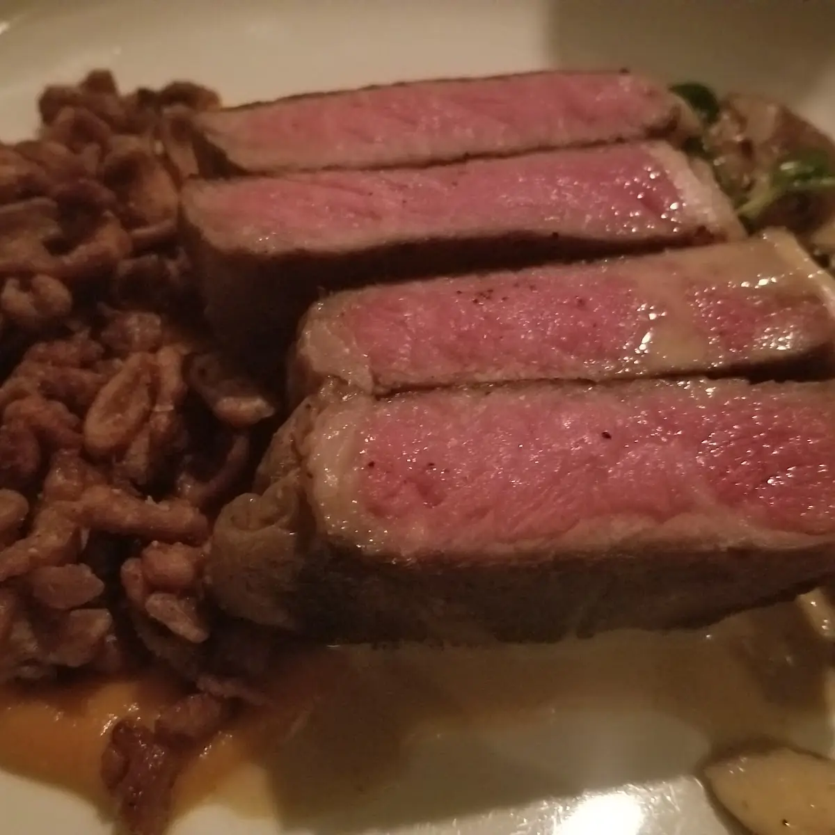 Duck Breast