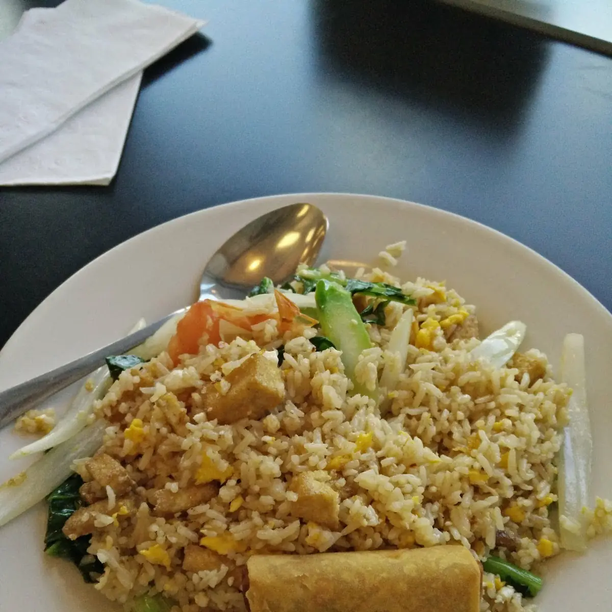 Thai Fried Rice