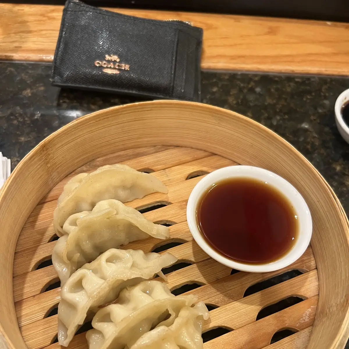 Gyoza