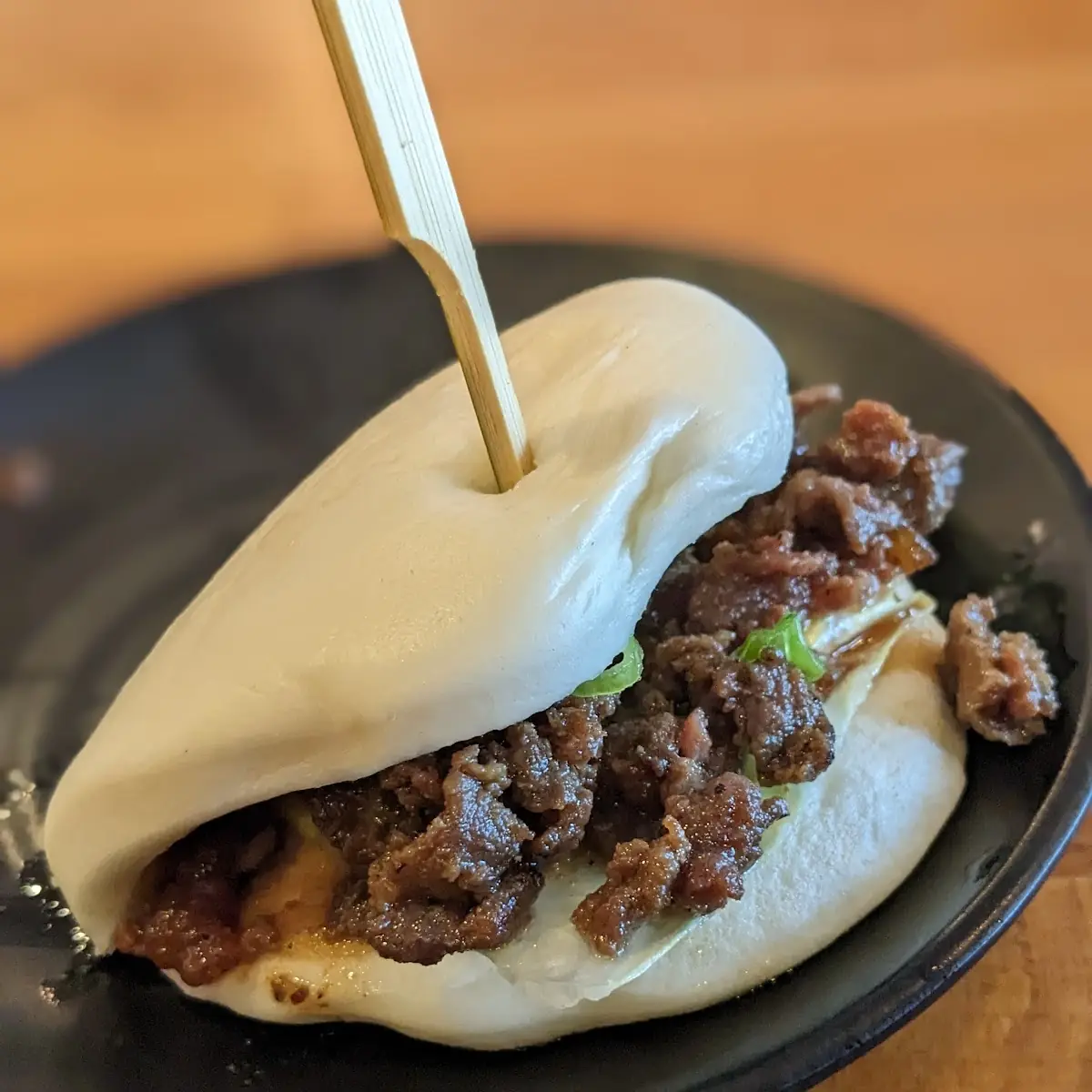 Pork Bun