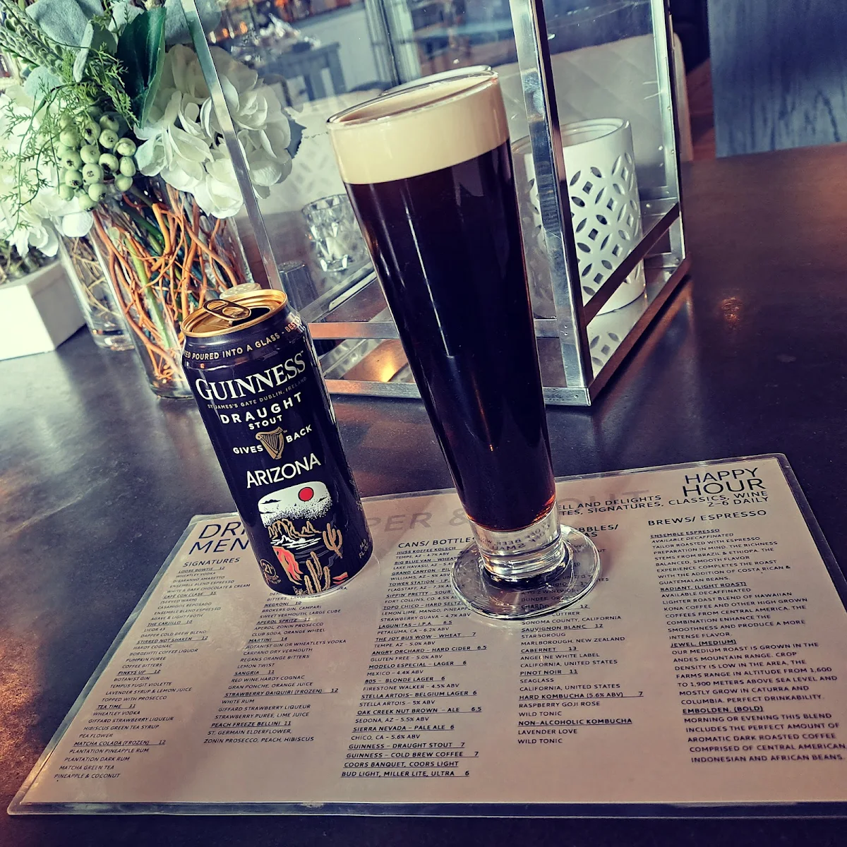 Guinness Draught