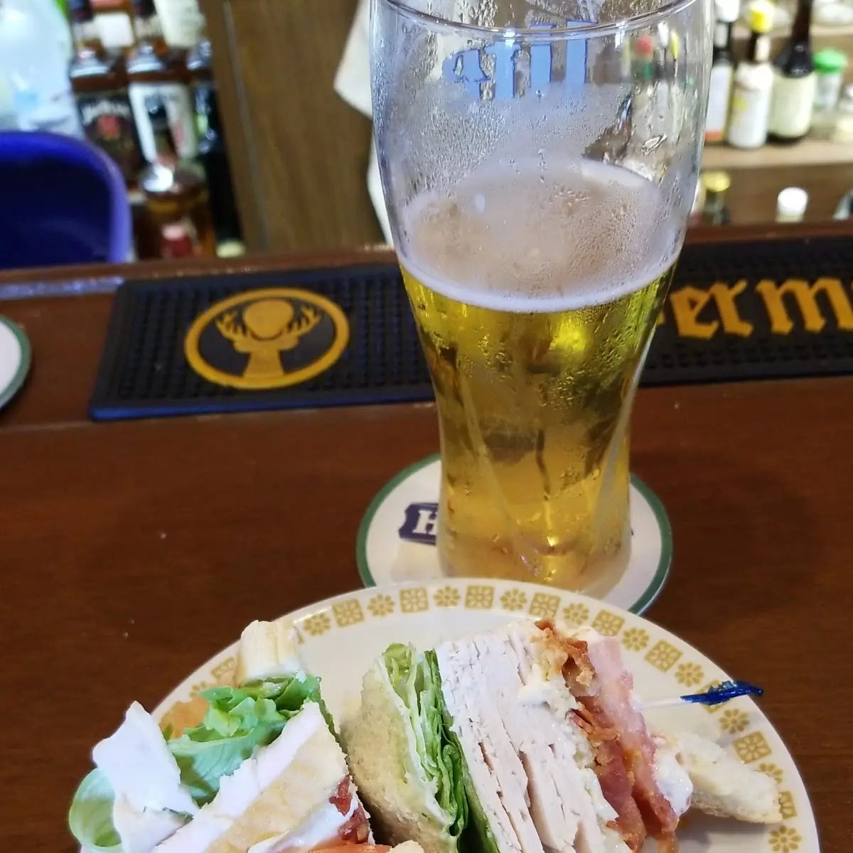 Turkey Club