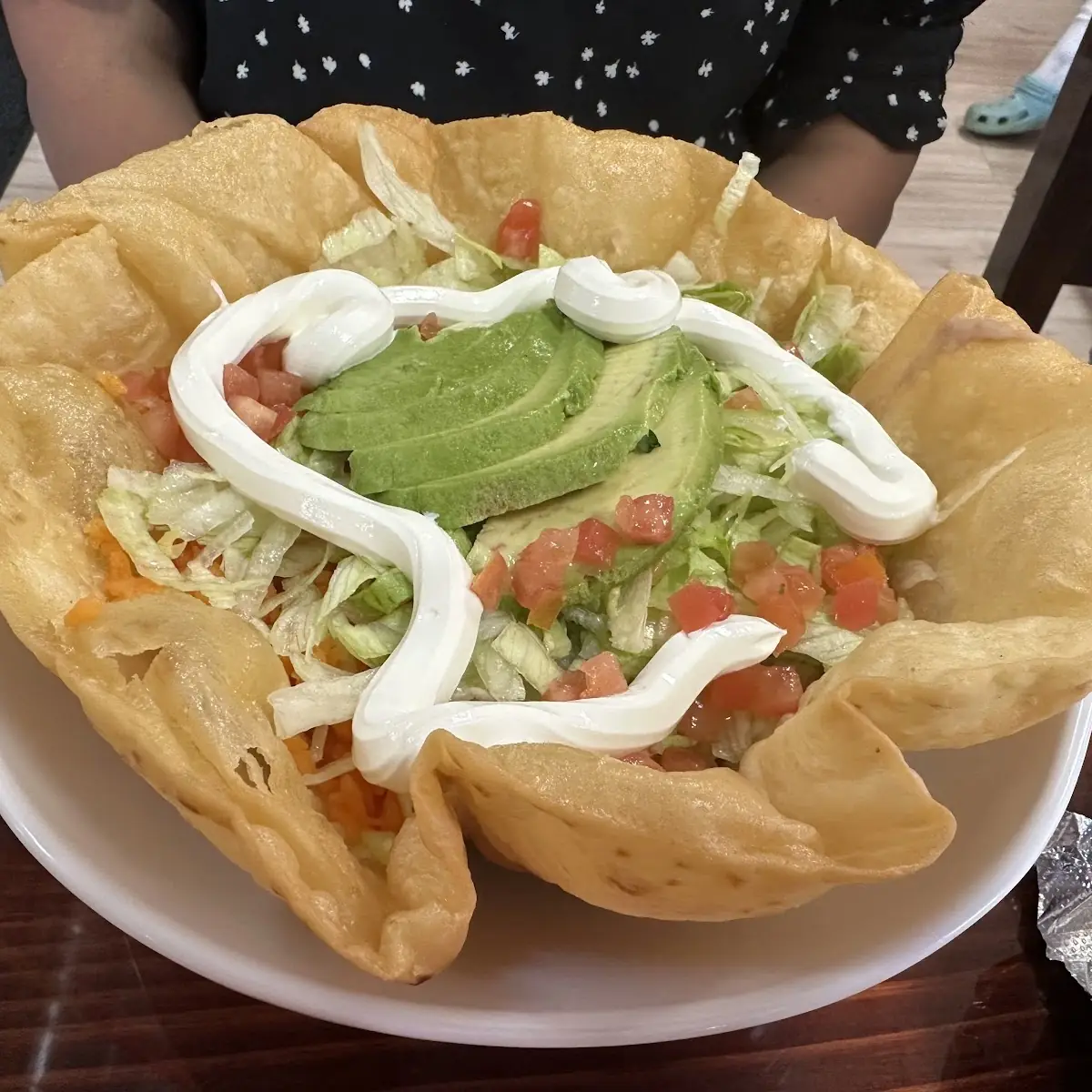 Taco Salad