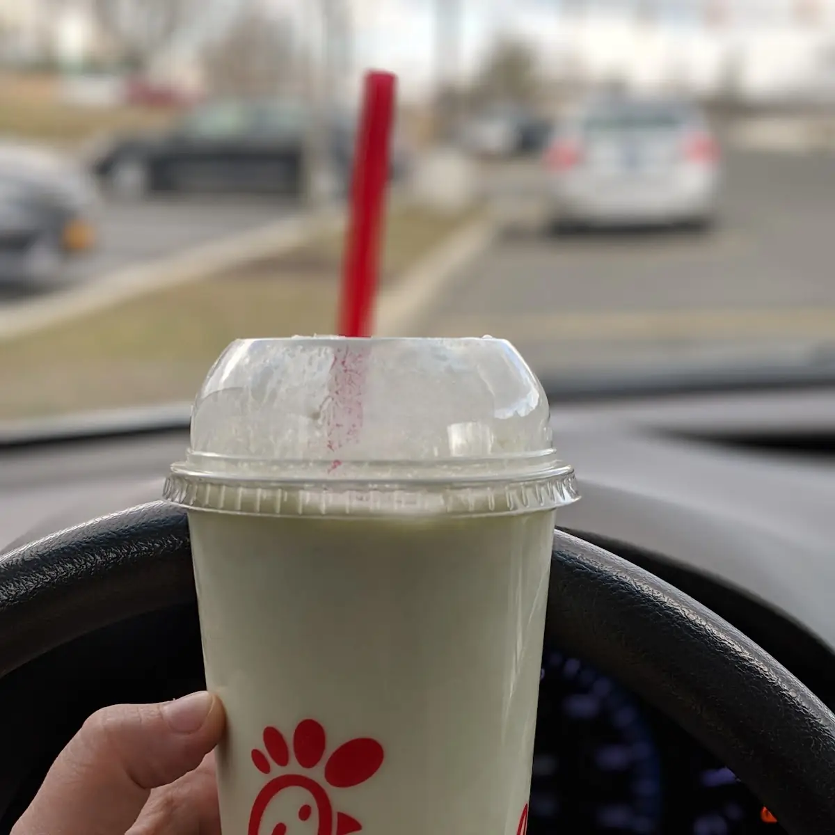 Key Lime Frozen Lemonade