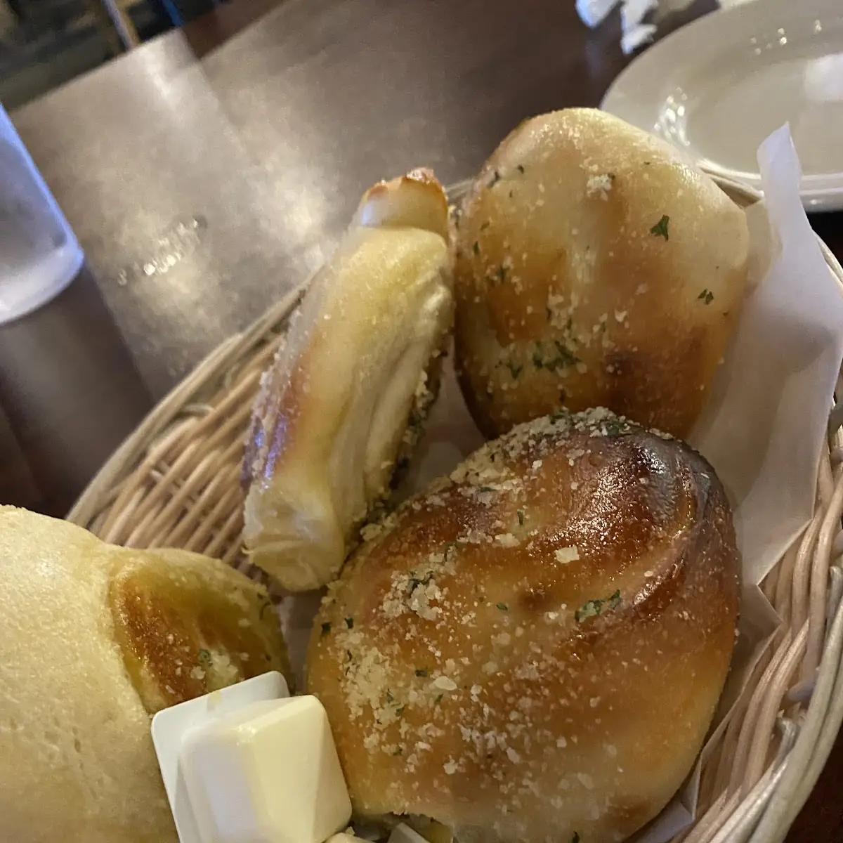 Cheese Sticks