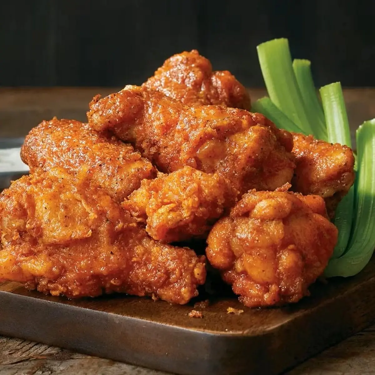 Sweet BBQ Kookaburra Wings®
