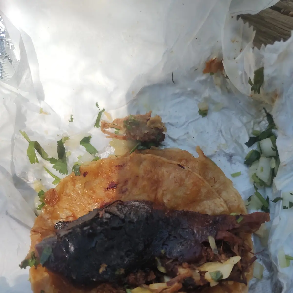 Tacos De Carnitas