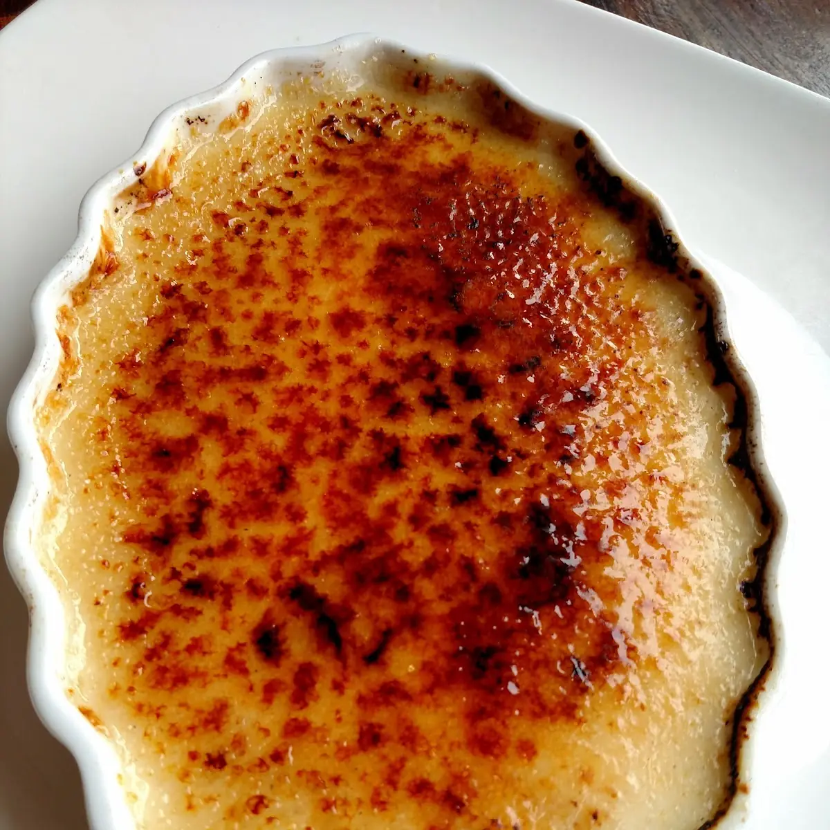 Creme Brulee
