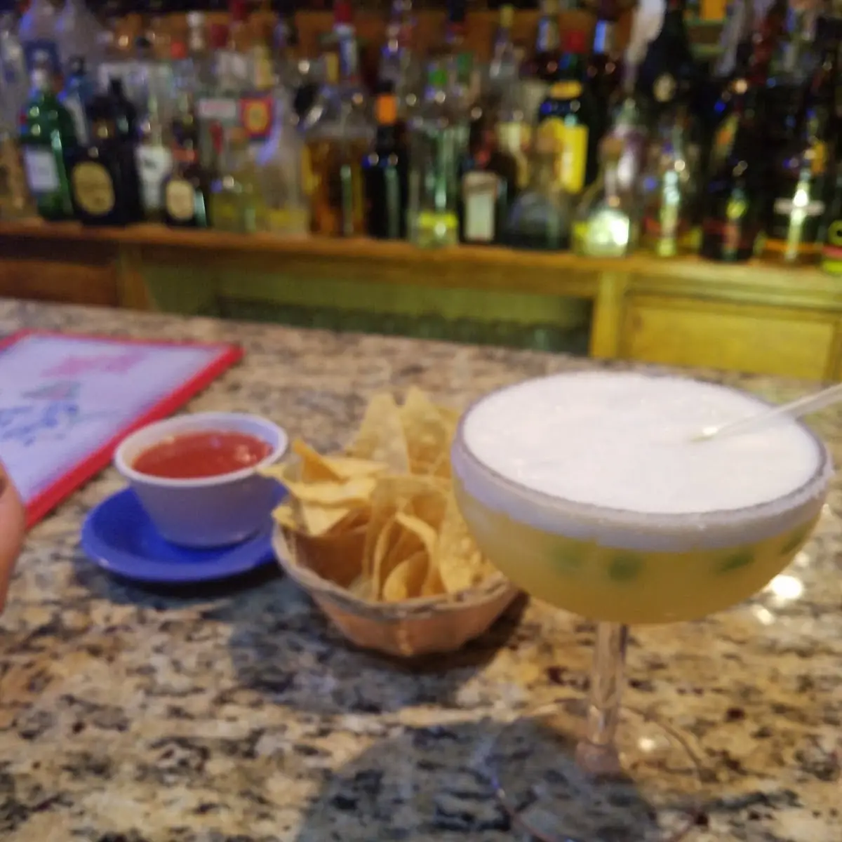 Cheese Dip