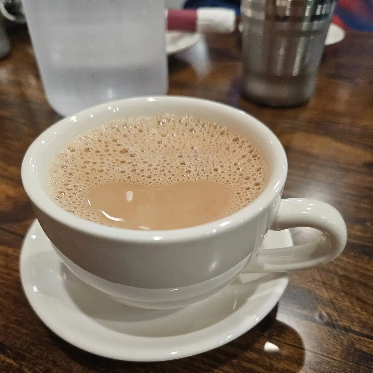 Masala Chai