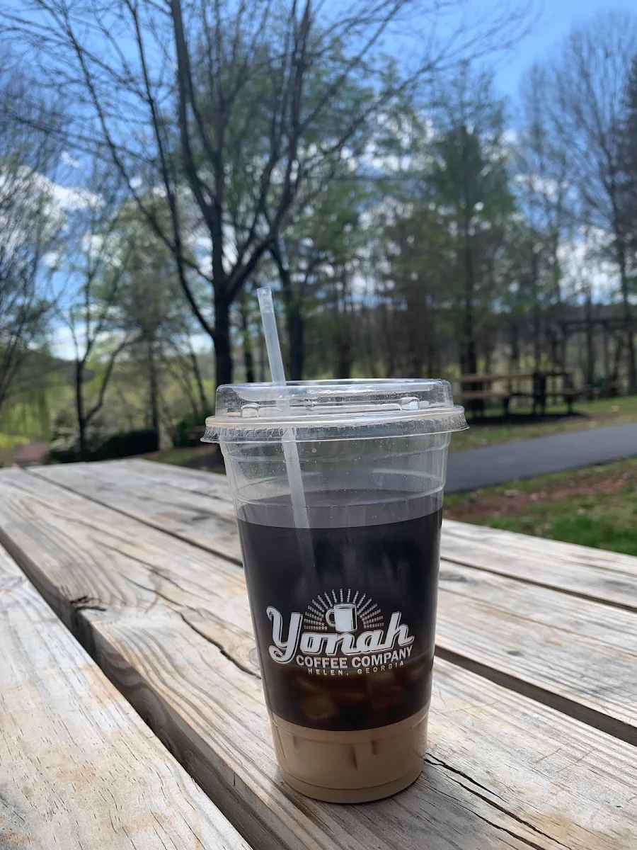 Cold Brew