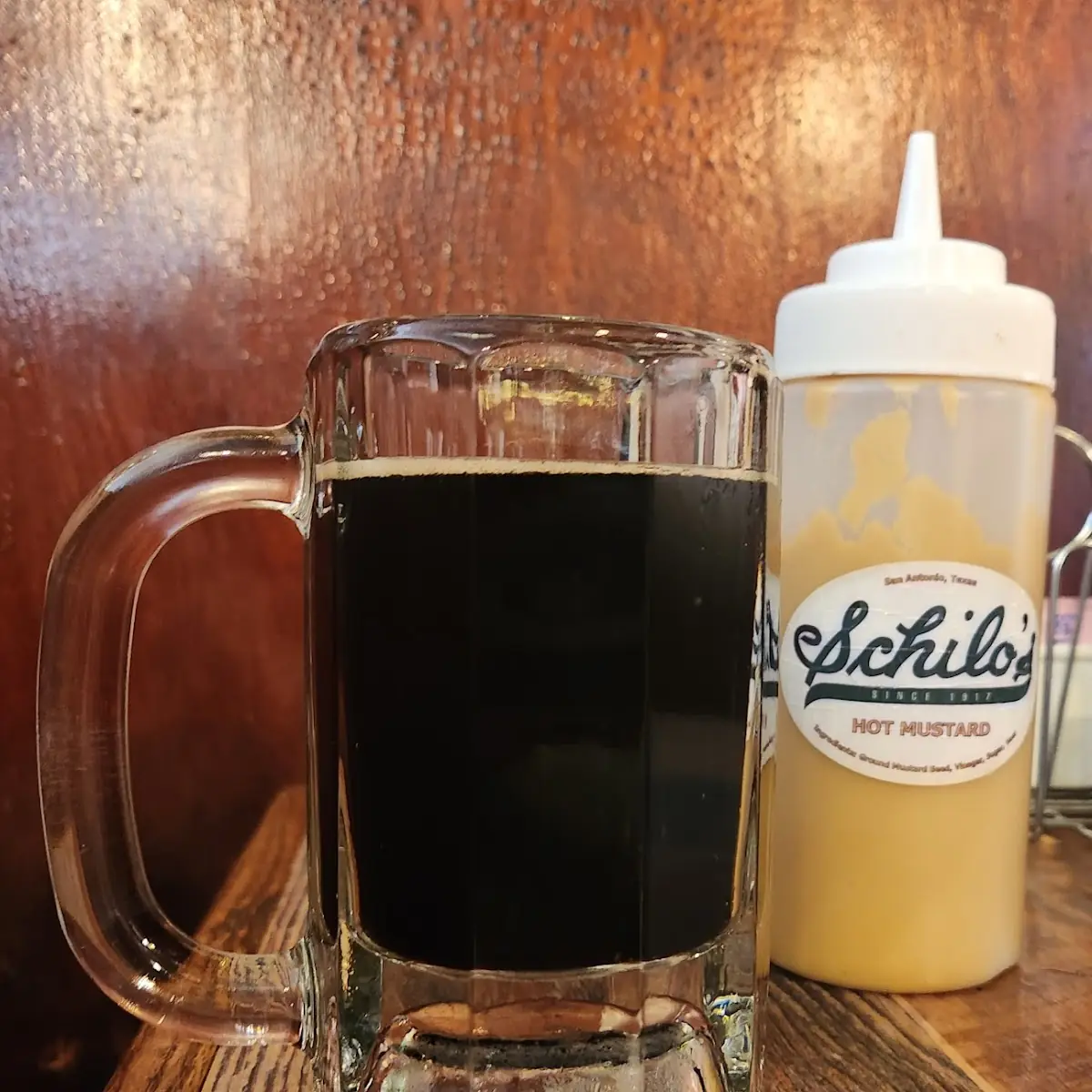 Home Made Root Beer