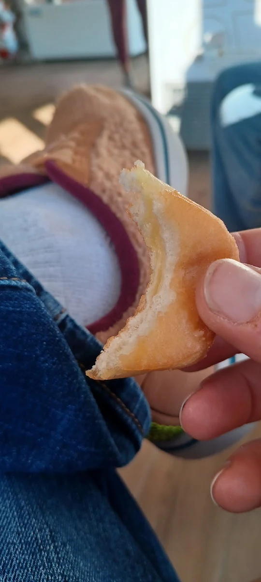 Fortune Cookie