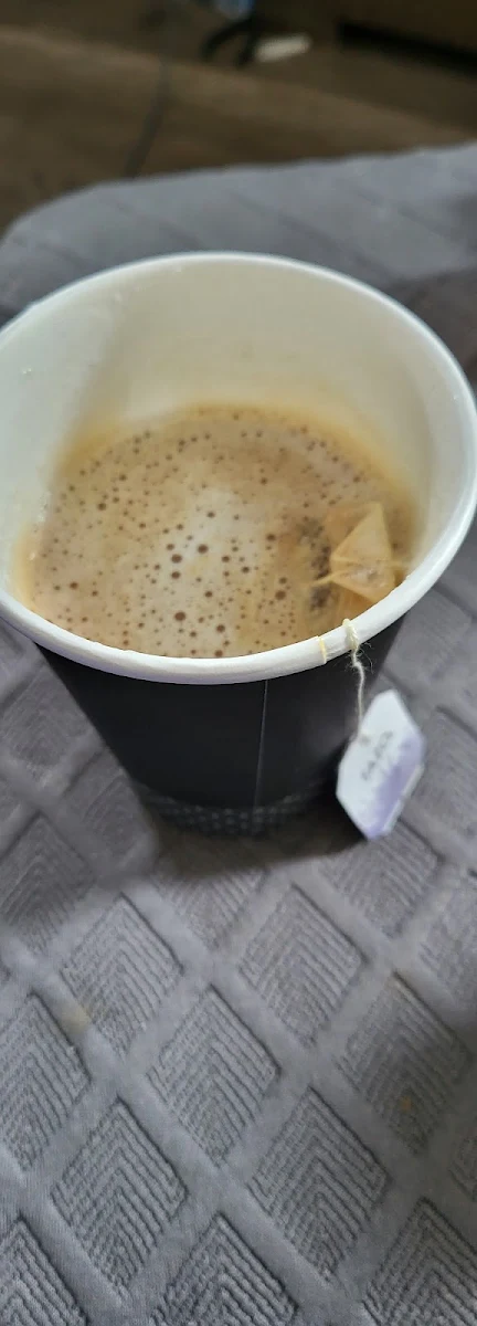 Americano Double
