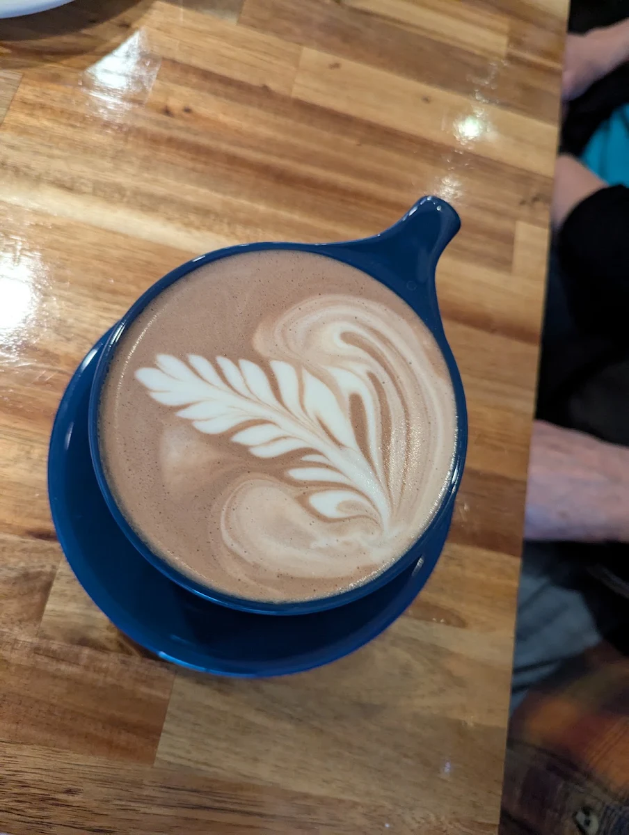 Latte