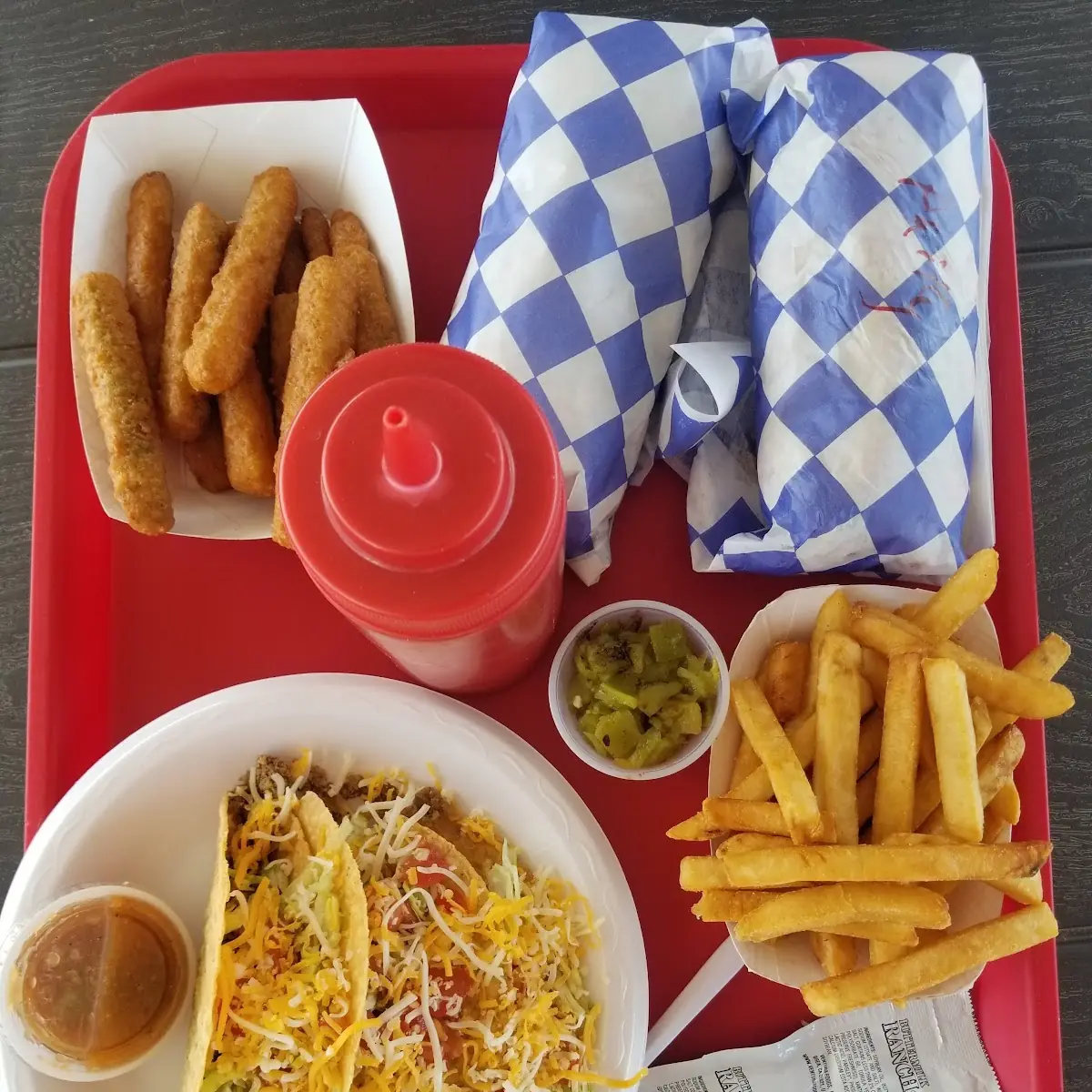Tacos