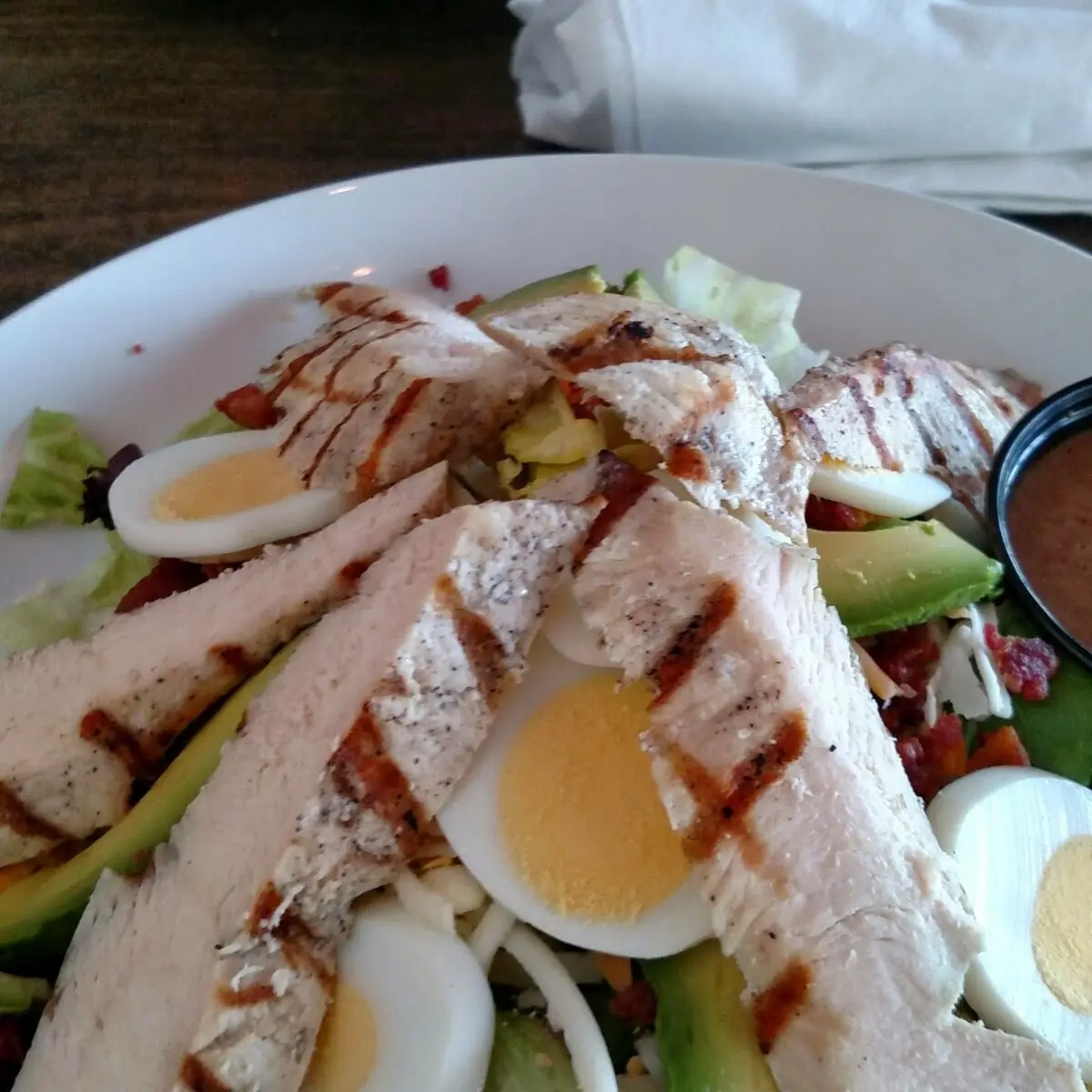 Cobb Salad