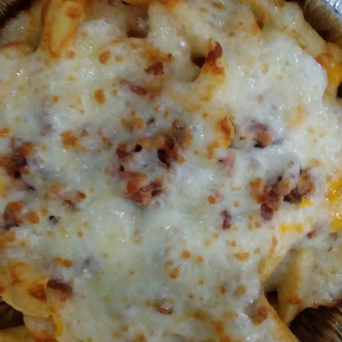 Baked Ziti