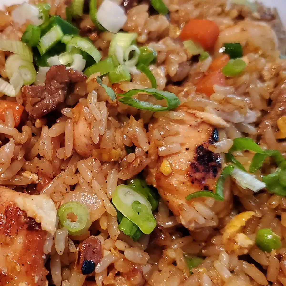 House Fried Rice
