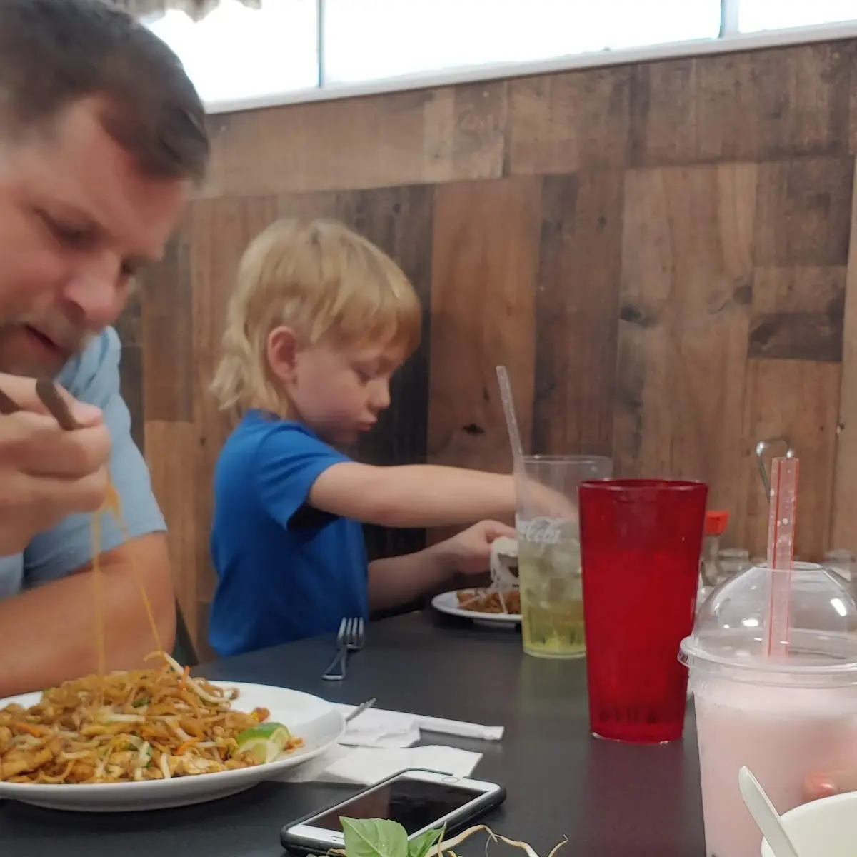 Kids Pho